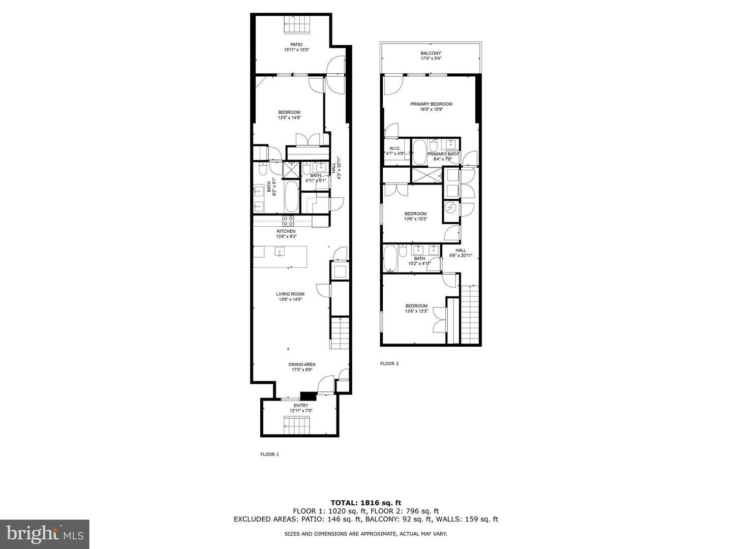 910 9TH ST NE #1, WASHINGTON, District Of Columbia 20002, 4 Bedrooms Bedrooms, ,3 BathroomsBathrooms,Residential,For sale,910 9TH ST NE #1,DCDC2222898 MLS # DCDC2222898