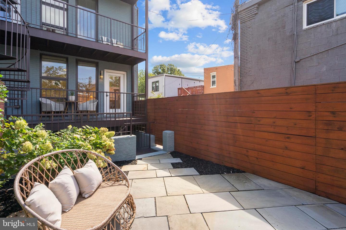 910 9TH ST NE #1, WASHINGTON, District Of Columbia 20002, 4 Bedrooms Bedrooms, ,3 BathroomsBathrooms,Residential,For sale,910 9TH ST NE #1,DCDC2222898 MLS # DCDC2222898