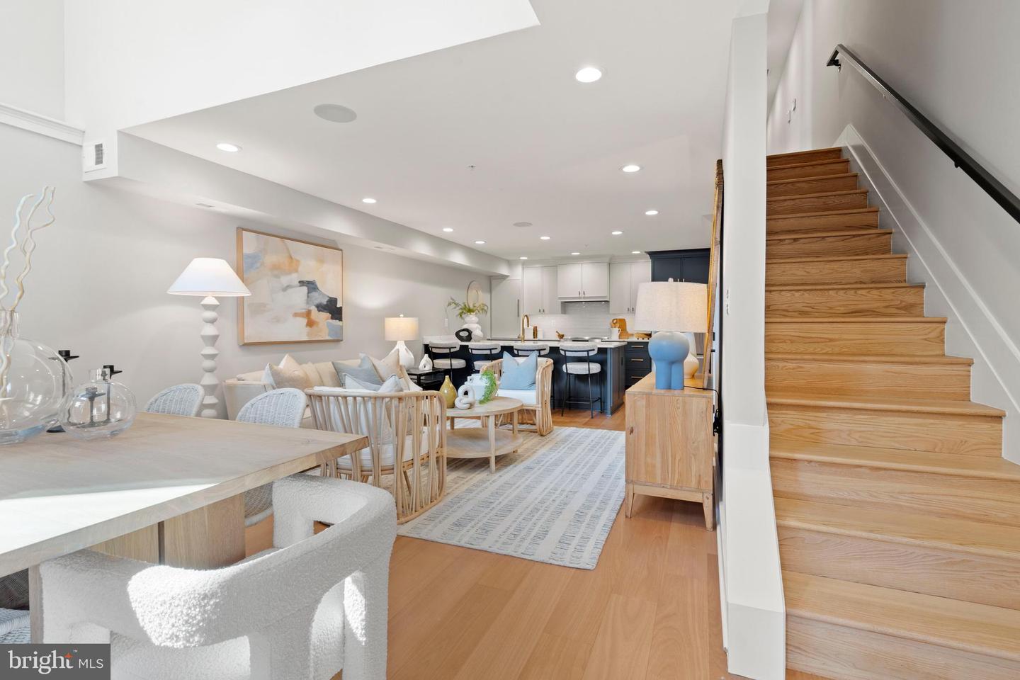 910 9TH ST NE #1, WASHINGTON, District Of Columbia 20002, 4 Bedrooms Bedrooms, ,3 BathroomsBathrooms,Residential,For sale,910 9TH ST NE #1,DCDC2222898 MLS # DCDC2222898