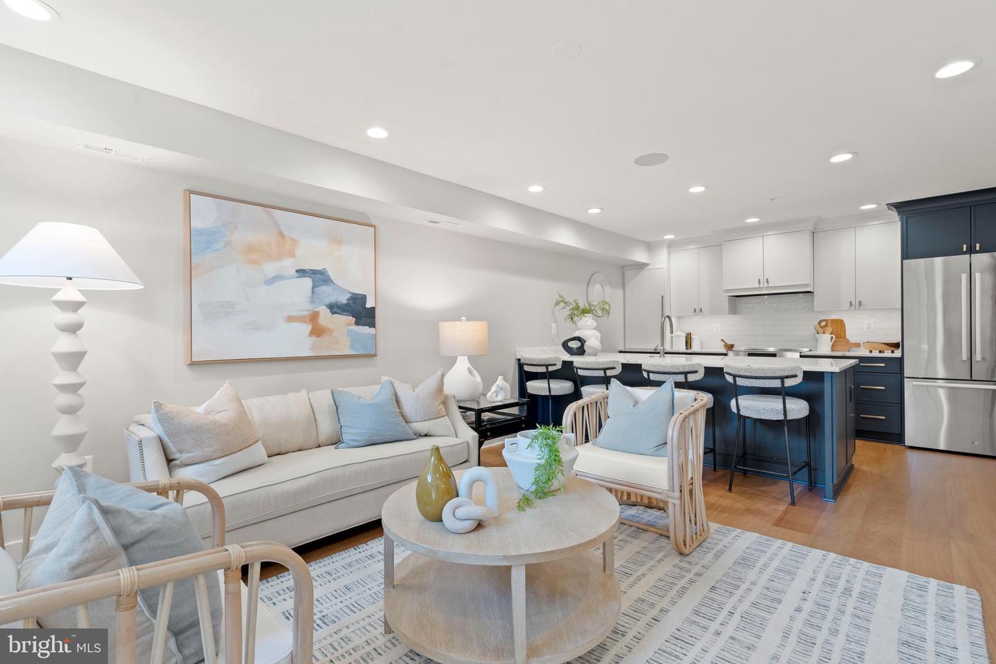 910 9TH ST NE #1, WASHINGTON, District Of Columbia 20002, 4 Bedrooms Bedrooms, ,3 BathroomsBathrooms,Residential,For sale,910 9TH ST NE #1,DCDC2222898 MLS # DCDC2222898