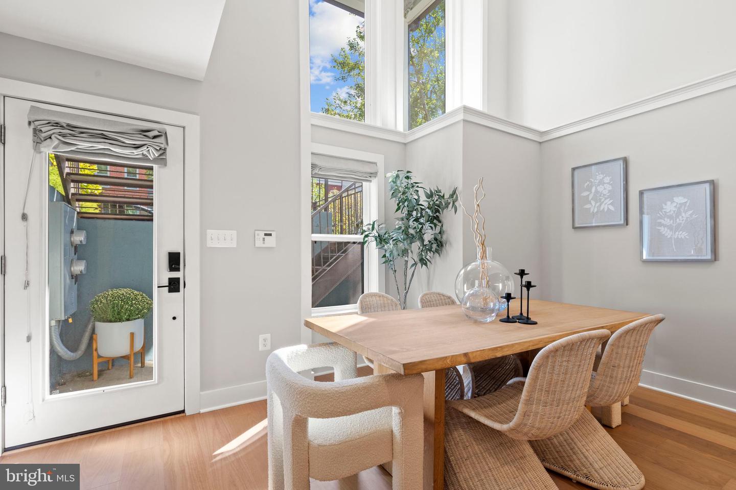 910 9TH ST NE #1, WASHINGTON, District Of Columbia 20002, 4 Bedrooms Bedrooms, ,3 BathroomsBathrooms,Residential,For sale,910 9TH ST NE #1,DCDC2222898 MLS # DCDC2222898