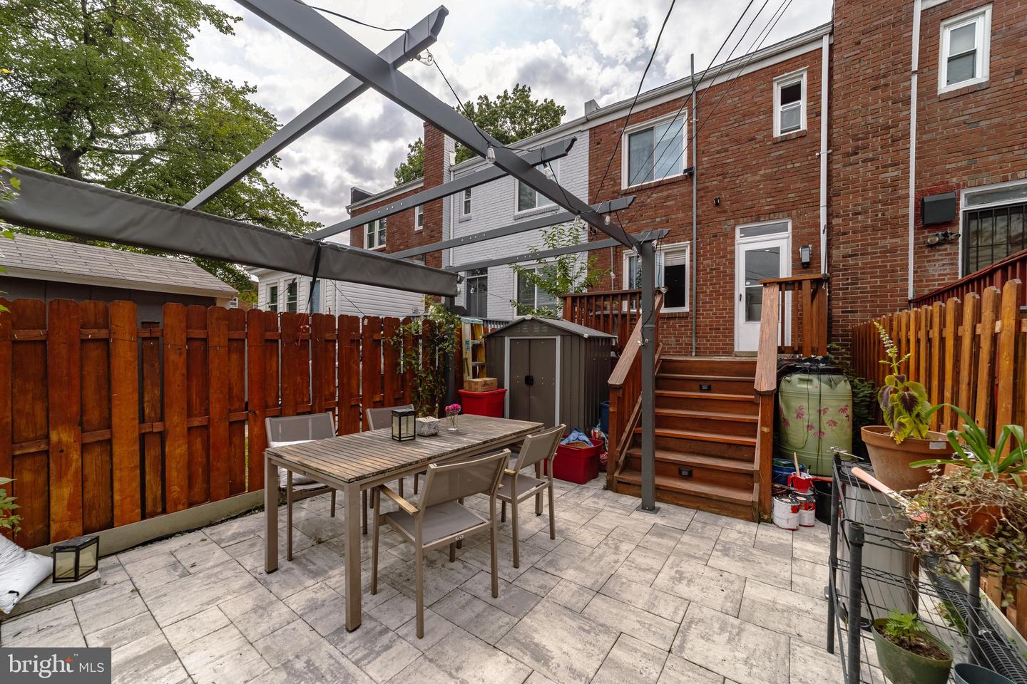 234 WESMOND DR, ALEXANDRIA, Virginia 22305, 2 Bedrooms Bedrooms, ,2 BathroomsBathrooms,Residential,For sale,234 WESMOND DR,VAAX2049898 MLS # VAAX2049898