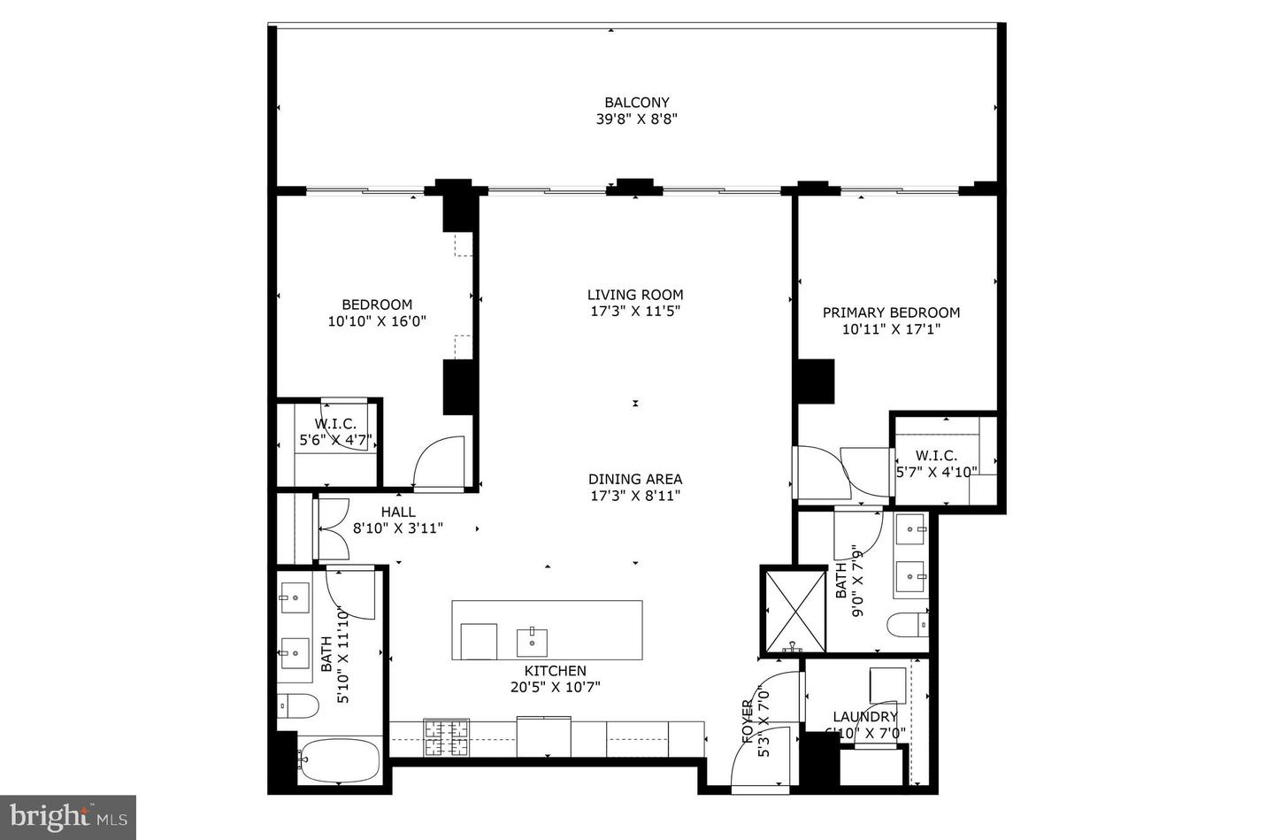 635 SLATERS LN #302, ALEXANDRIA, Virginia 22314, 2 Bedrooms Bedrooms, ,2 BathroomsBathrooms,Residential,For sale,635 SLATERS LN #302,VAAX2049910 MLS # VAAX2049910