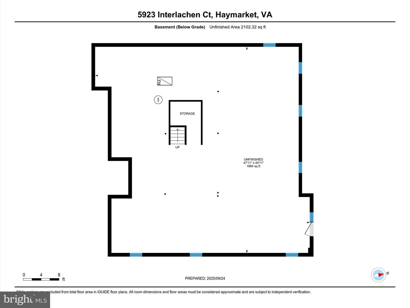 5923 INTERLACHEN CT, HAYMARKET, Virginia 20169, 4 Bedrooms Bedrooms, ,3 BathroomsBathrooms,Residential,For sale,5923 INTERLACHEN CT,VAPW2104356 MLS # VAPW2104356