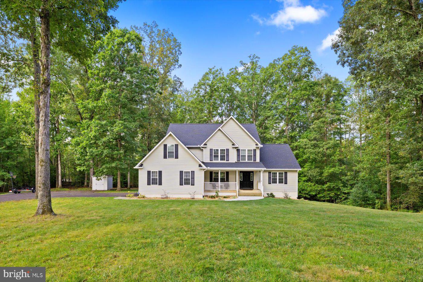 201 FLEETER ST, MINERAL, Virginia 23117, 4 Bedrooms Bedrooms, 17 Rooms Rooms,3 BathroomsBathrooms,Residential,For sale,201 FLEETER ST,VALA2008594 MLS # VALA2008594