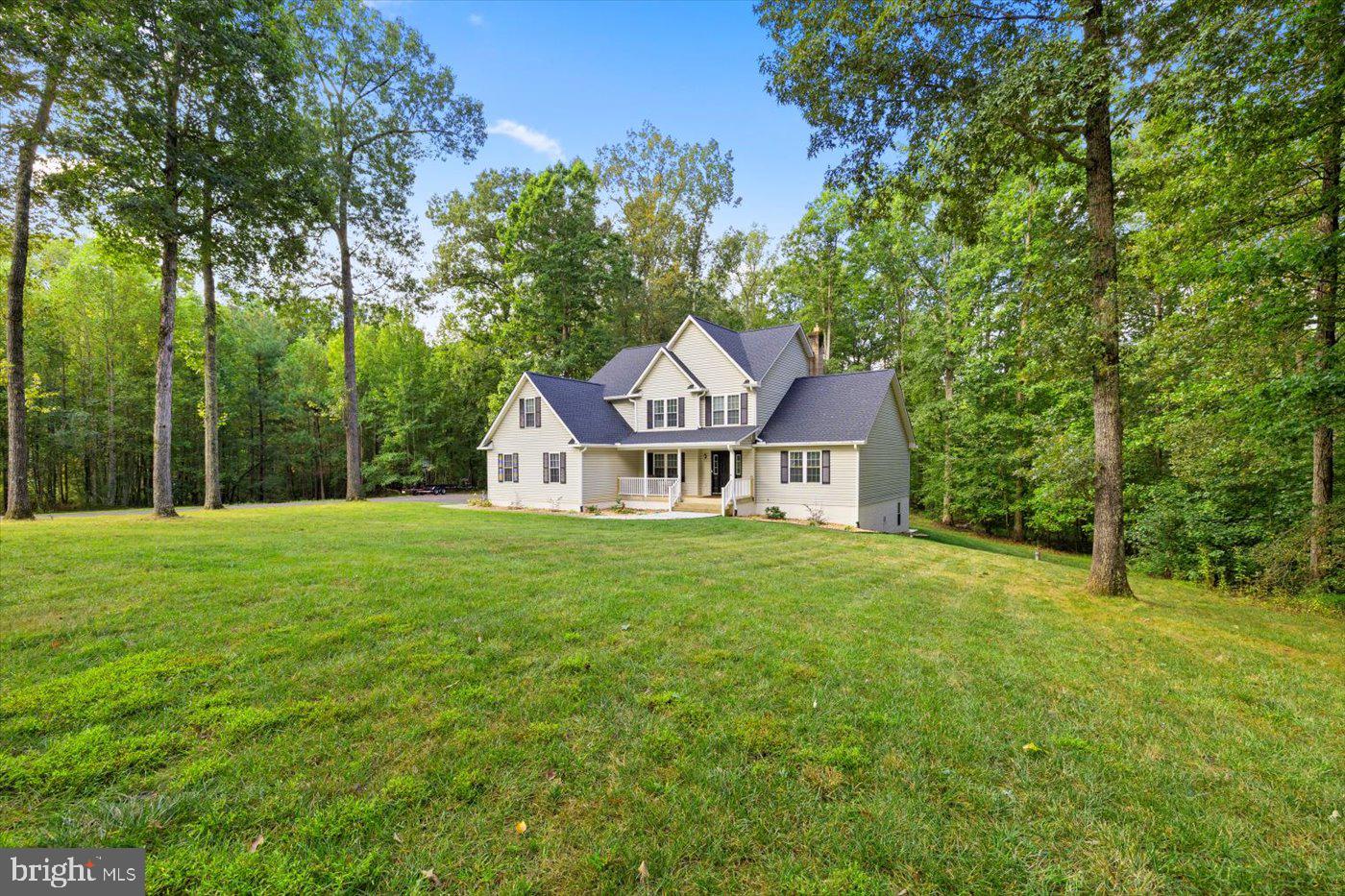201 FLEETER ST, MINERAL, Virginia 23117, 4 Bedrooms Bedrooms, 17 Rooms Rooms,3 BathroomsBathrooms,Residential,For sale,201 FLEETER ST,VALA2008594 MLS # VALA2008594
