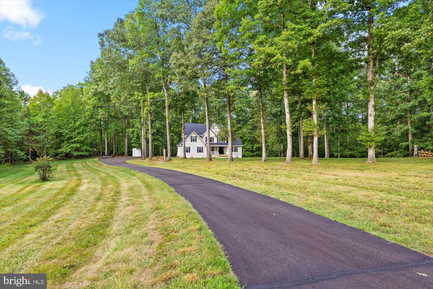 201 FLEETER ST, MINERAL, Virginia 23117, 4 Bedrooms Bedrooms, 17 Rooms Rooms,3 BathroomsBathrooms,Residential,For sale,201 FLEETER ST,VALA2008594 MLS # VALA2008594