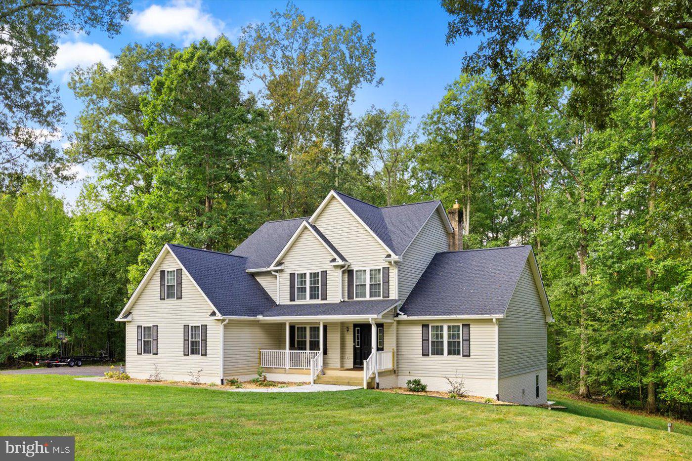 201 FLEETER ST, MINERAL, Virginia 23117, 4 Bedrooms Bedrooms, 17 Rooms Rooms,3 BathroomsBathrooms,Residential,For sale,201 FLEETER ST,VALA2008594 MLS # VALA2008594