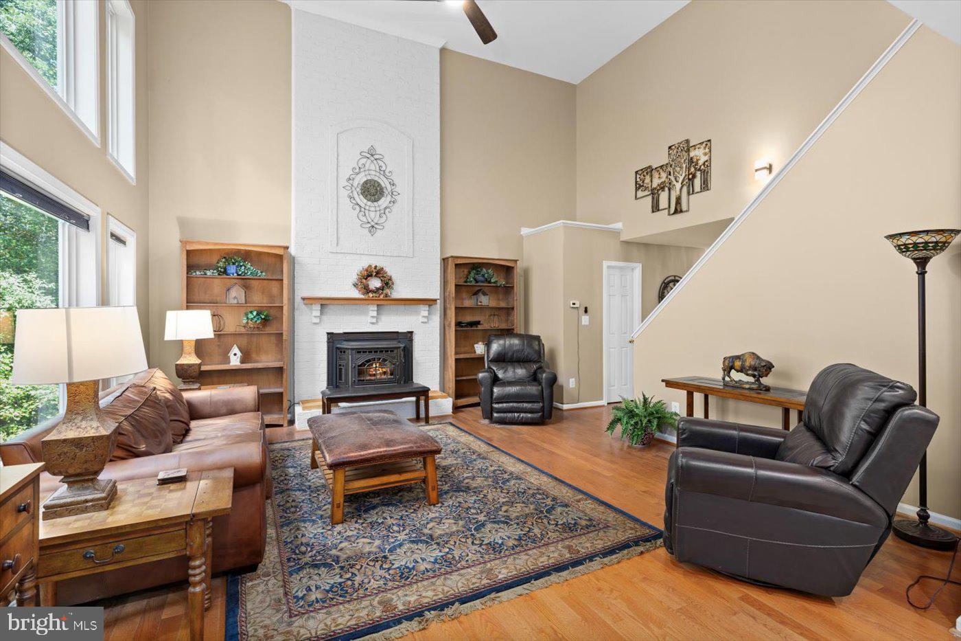 201 FLEETER ST, MINERAL, Virginia 23117, 4 Bedrooms Bedrooms, 17 Rooms Rooms,3 BathroomsBathrooms,Residential,For sale,201 FLEETER ST,VALA2008594 MLS # VALA2008594