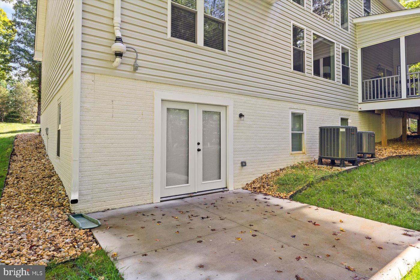 201 FLEETER ST, MINERAL, Virginia 23117, 4 Bedrooms Bedrooms, 17 Rooms Rooms,3 BathroomsBathrooms,Residential,For sale,201 FLEETER ST,VALA2008594 MLS # VALA2008594