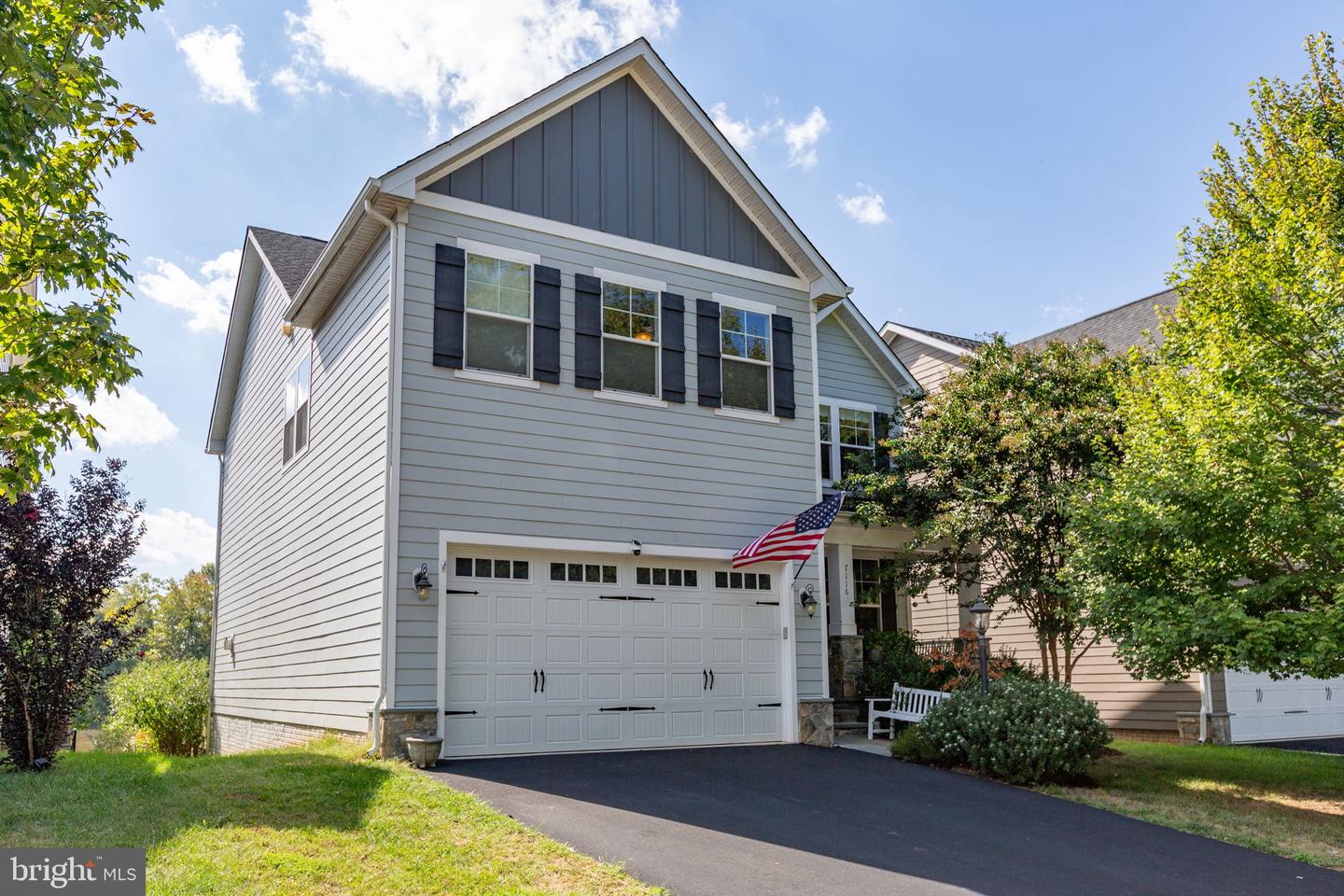 7116 LAKE DR, WARRENTON, Virginia 20187, 4 Bedrooms Bedrooms, 18 Rooms Rooms,4 BathroomsBathrooms,Residential,For sale,7116 LAKE DR,VAFQ2018366 MLS # VAFQ2018366