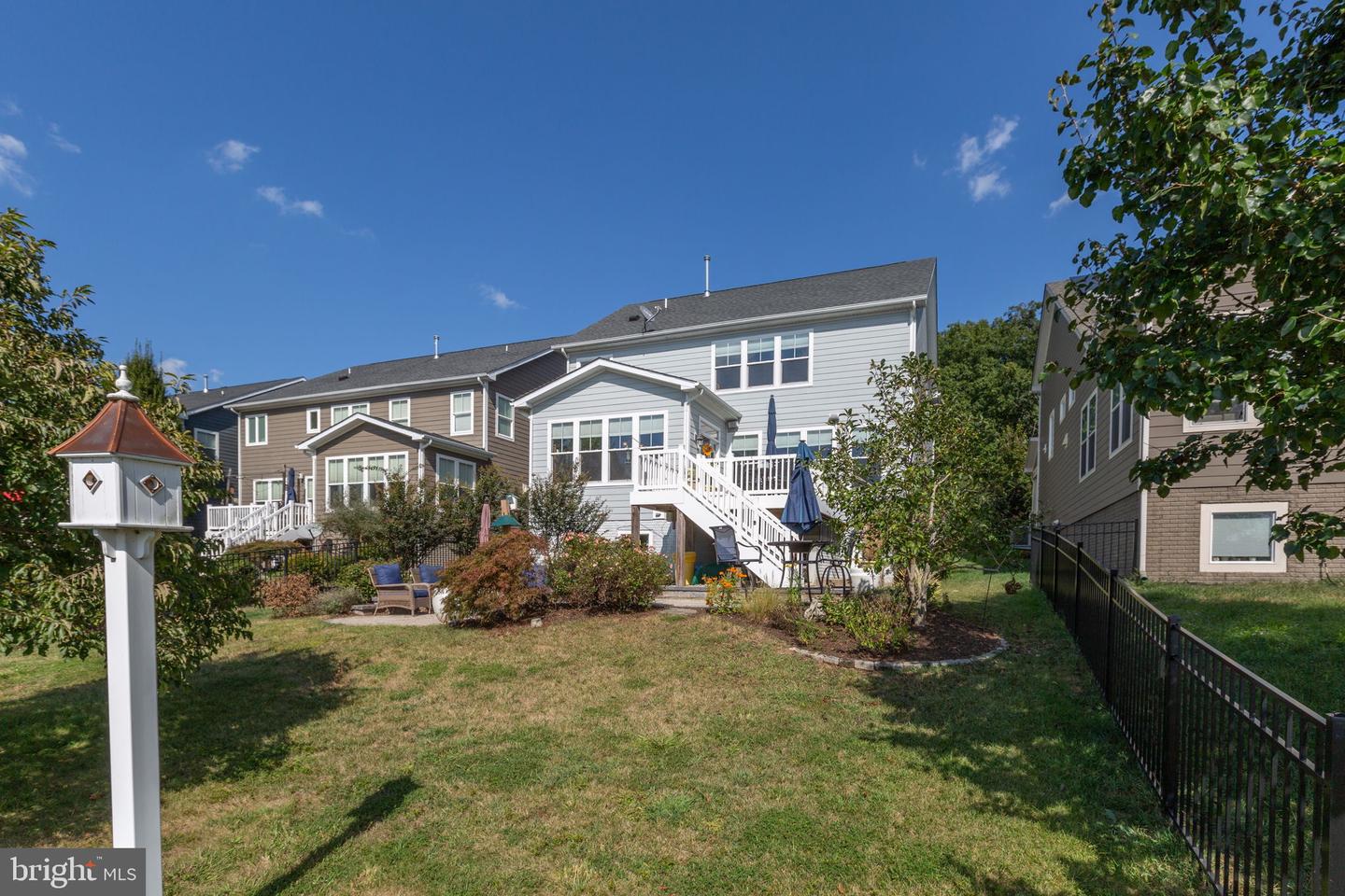 7116 LAKE DR, WARRENTON, Virginia 20187, 4 Bedrooms Bedrooms, 18 Rooms Rooms,4 BathroomsBathrooms,Residential,For sale,7116 LAKE DR,VAFQ2018366 MLS # VAFQ2018366
