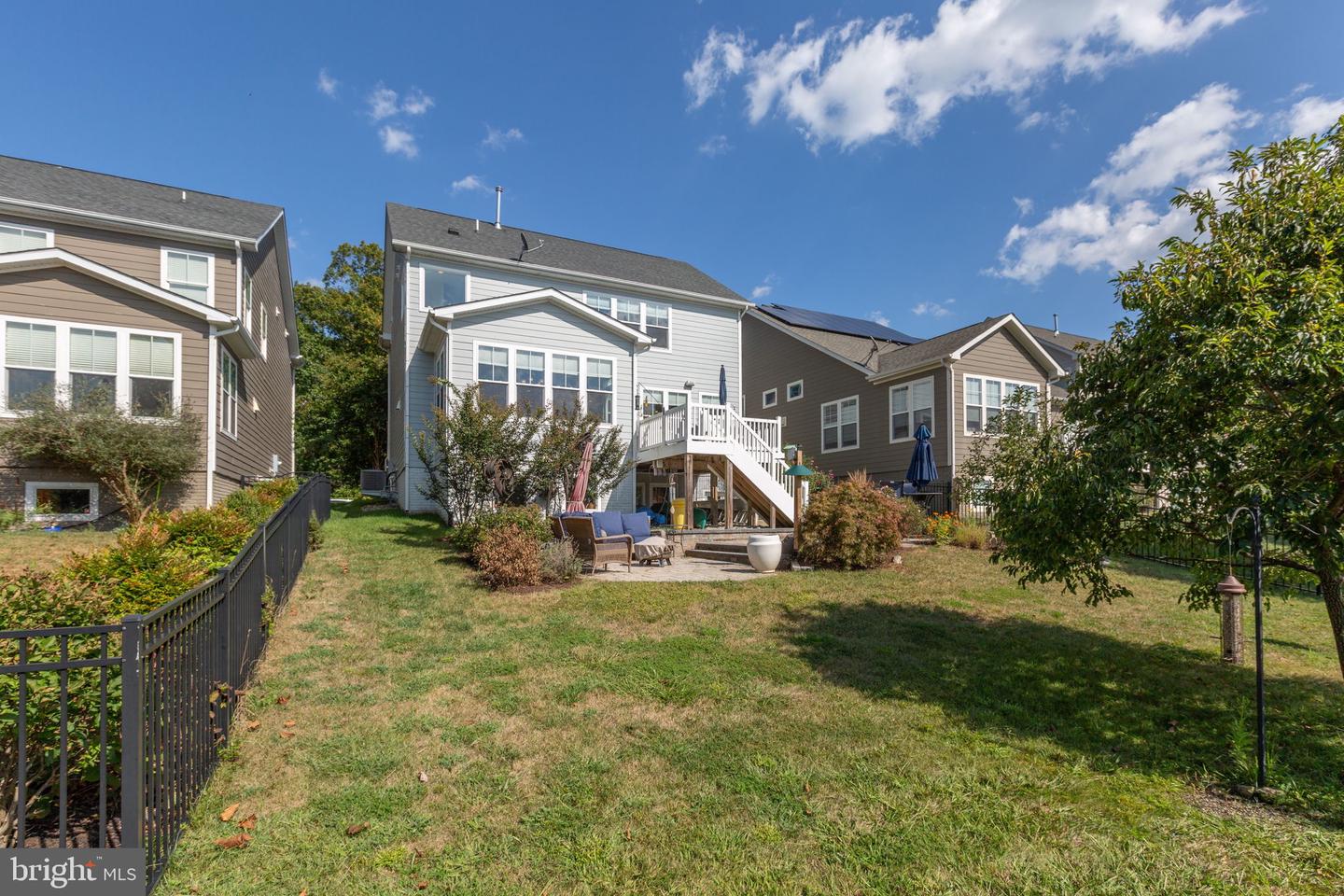 7116 LAKE DR, WARRENTON, Virginia 20187, 4 Bedrooms Bedrooms, 18 Rooms Rooms,4 BathroomsBathrooms,Residential,For sale,7116 LAKE DR,VAFQ2018366 MLS # VAFQ2018366