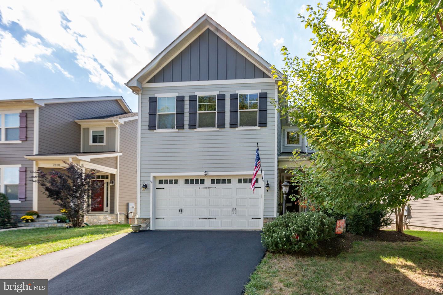 7116 LAKE DR, WARRENTON, Virginia 20187, 4 Bedrooms Bedrooms, 18 Rooms Rooms,4 BathroomsBathrooms,Residential,For sale,7116 LAKE DR,VAFQ2018366 MLS # VAFQ2018366