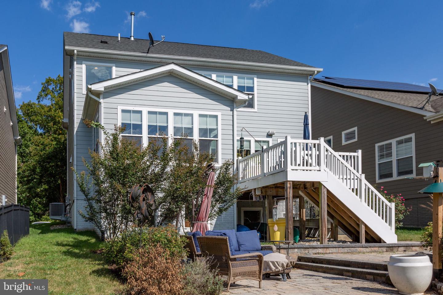 7116 LAKE DR, WARRENTON, Virginia 20187, 4 Bedrooms Bedrooms, 18 Rooms Rooms,4 BathroomsBathrooms,Residential,For sale,7116 LAKE DR,VAFQ2018366 MLS # VAFQ2018366