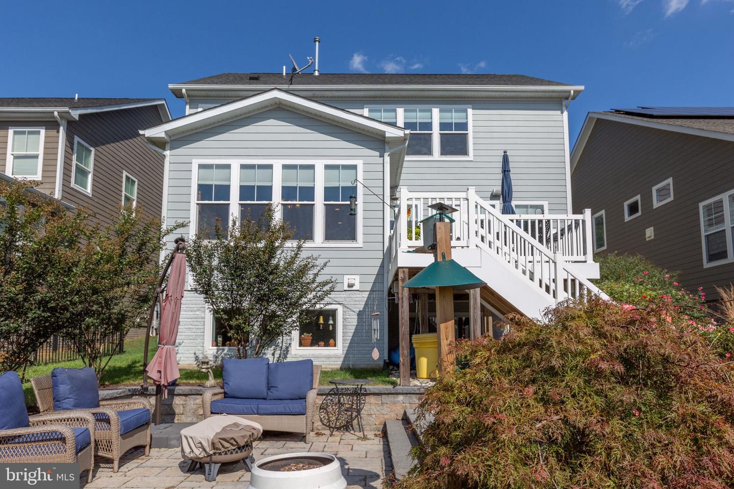 7116 LAKE DR, WARRENTON, Virginia 20187, 4 Bedrooms Bedrooms, 18 Rooms Rooms,4 BathroomsBathrooms,Residential,For sale,7116 LAKE DR,VAFQ2018366 MLS # VAFQ2018366