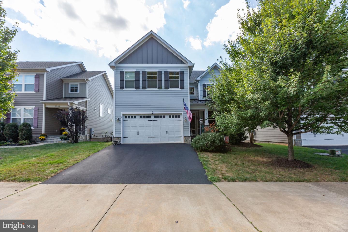 7116 LAKE DR, WARRENTON, Virginia 20187, 4 Bedrooms Bedrooms, 18 Rooms Rooms,4 BathroomsBathrooms,Residential,For sale,7116 LAKE DR,VAFQ2018366 MLS # VAFQ2018366