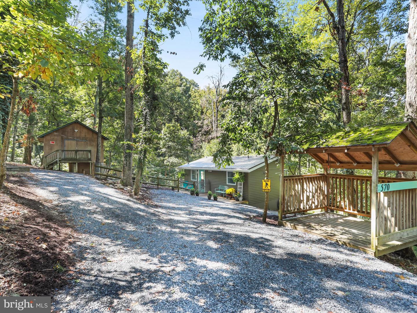 570 CEDAR RD, STRASBURG, Virginia 22657, 1 Bedroom Bedrooms, ,1 BathroomBathrooms,Residential,For sale,570 CEDAR RD,VASH2012598 MLS # VASH2012598