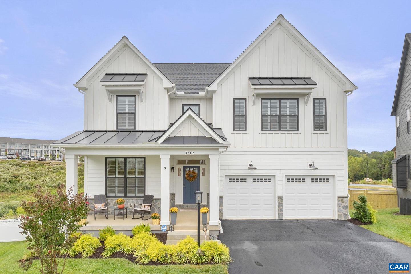 3712 THICKET RUN PL, CHARLOTTESVILLE, Virginia 22911, 5 Bedrooms Bedrooms, ,5 BathroomsBathrooms,Residential,For sale,3712 THICKET RUN PL,669130 MLS # 669130