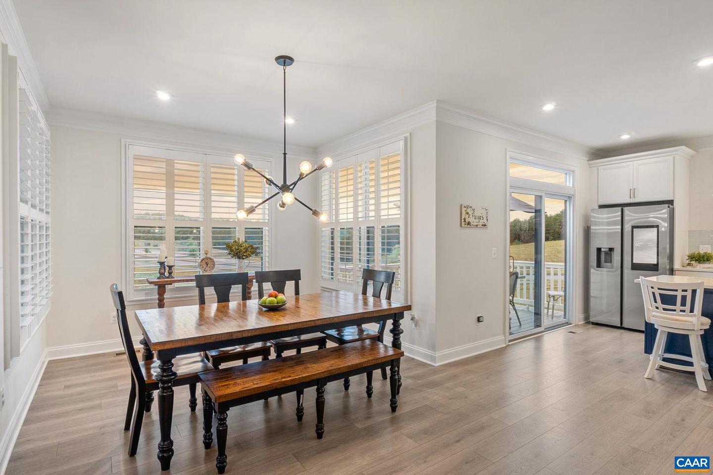 3712 THICKET RUN PL, CHARLOTTESVILLE, Virginia 22911, 5 Bedrooms Bedrooms, ,5 BathroomsBathrooms,Residential,For sale,3712 THICKET RUN PL,669130 MLS # 669130