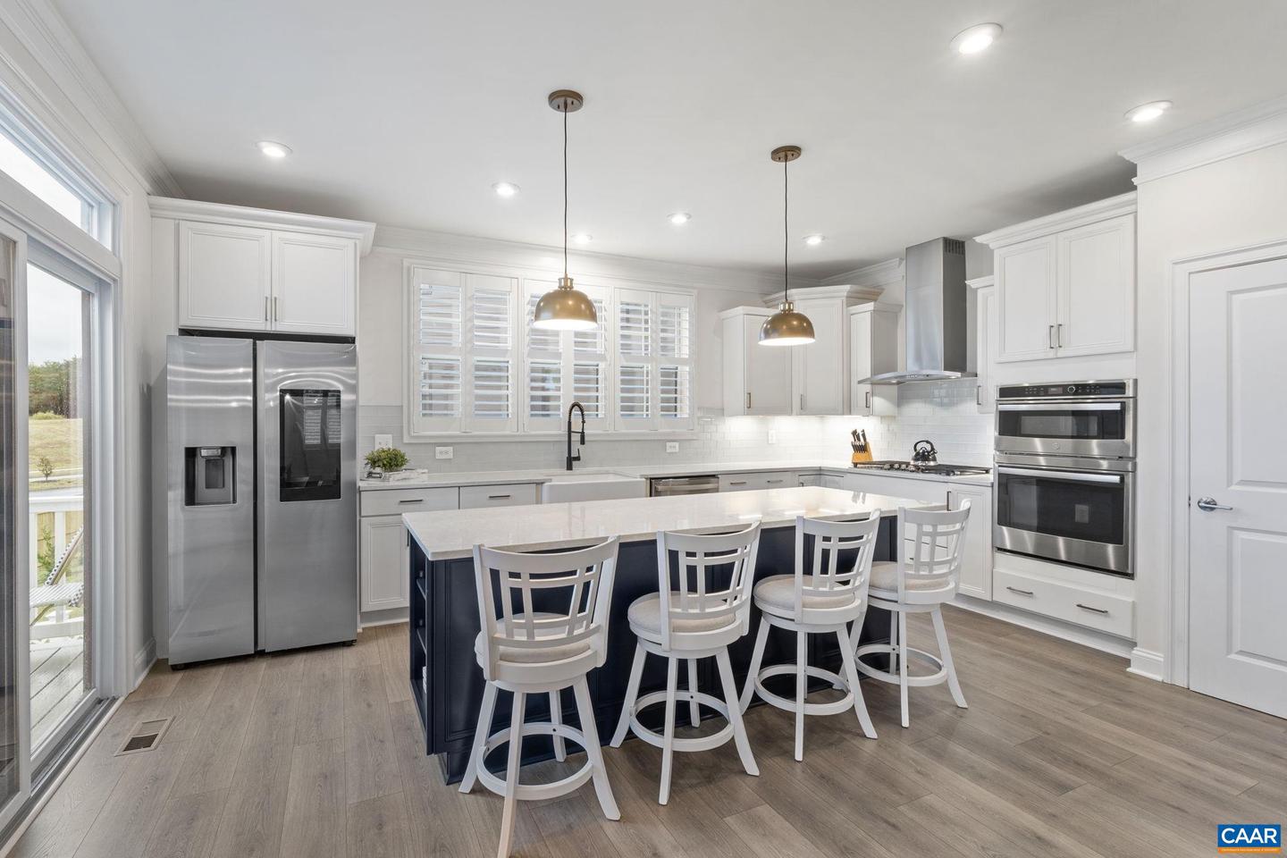 3712 THICKET RUN PL, CHARLOTTESVILLE, Virginia 22911, 5 Bedrooms Bedrooms, ,5 BathroomsBathrooms,Residential,For sale,3712 THICKET RUN PL,669130 MLS # 669130