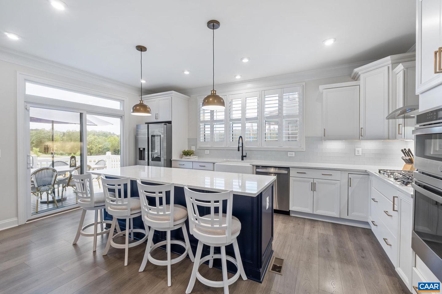 3712 THICKET RUN PL, CHARLOTTESVILLE, Virginia 22911, 5 Bedrooms Bedrooms, ,5 BathroomsBathrooms,Residential,For sale,3712 THICKET RUN PL,669130 MLS # 669130