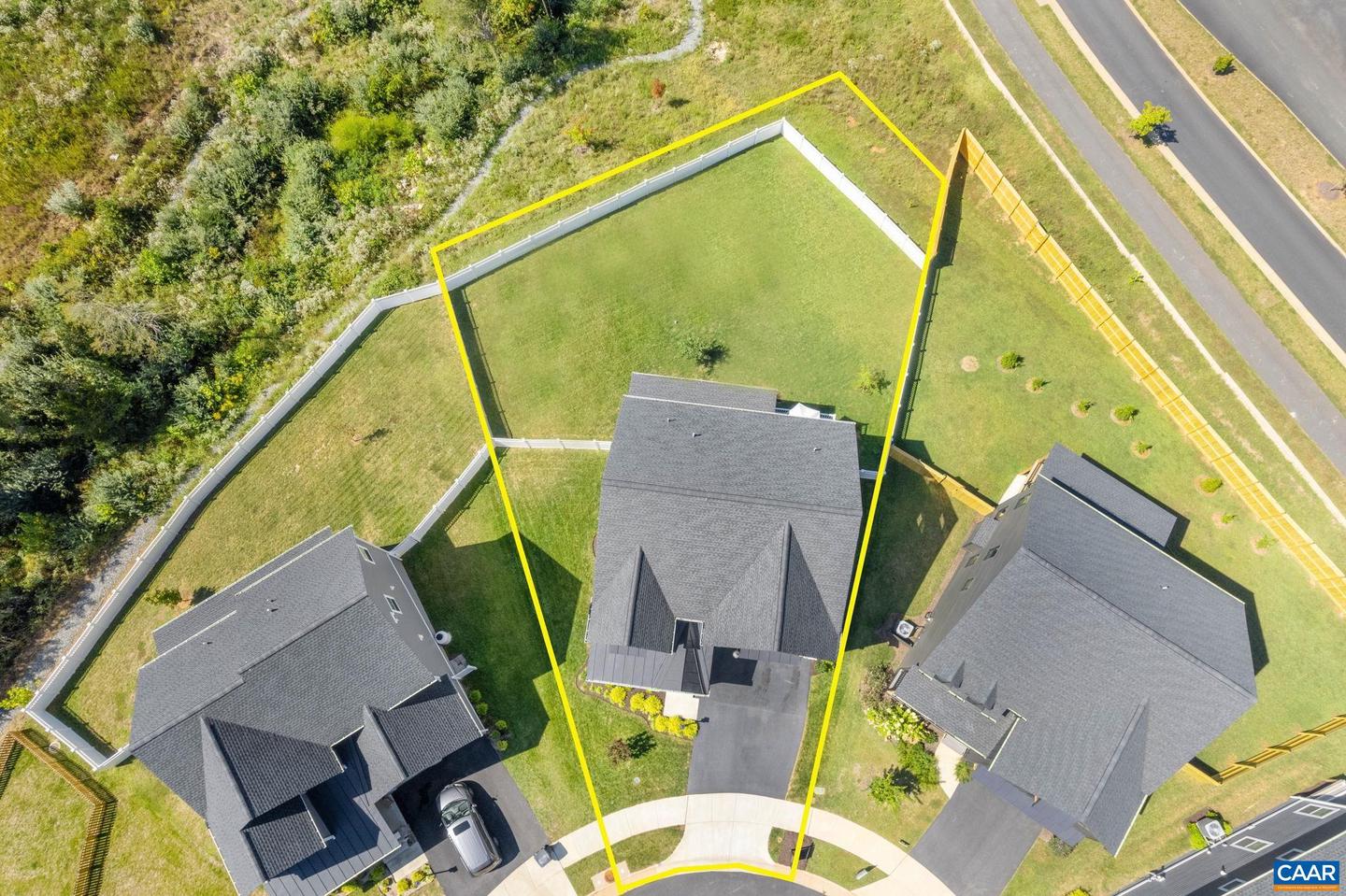 3712 THICKET RUN PL, CHARLOTTESVILLE, Virginia 22911, 5 Bedrooms Bedrooms, ,5 BathroomsBathrooms,Residential,For sale,3712 THICKET RUN PL,669130 MLS # 669130