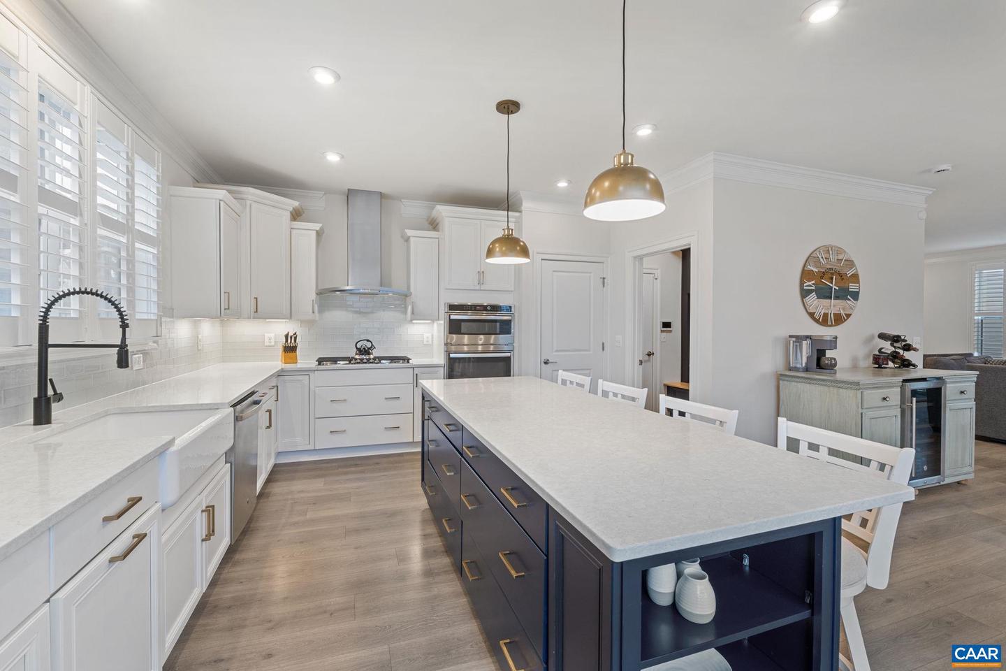 3712 THICKET RUN PL, CHARLOTTESVILLE, Virginia 22911, 5 Bedrooms Bedrooms, ,5 BathroomsBathrooms,Residential,For sale,3712 THICKET RUN PL,669130 MLS # 669130