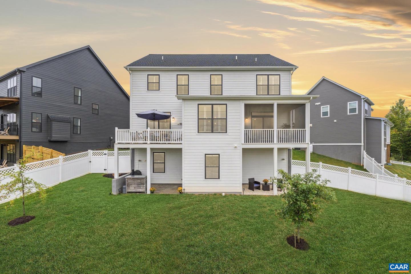 3712 THICKET RUN PL, CHARLOTTESVILLE, Virginia 22911, 5 Bedrooms Bedrooms, ,5 BathroomsBathrooms,Residential,For sale,3712 THICKET RUN PL,669130 MLS # 669130