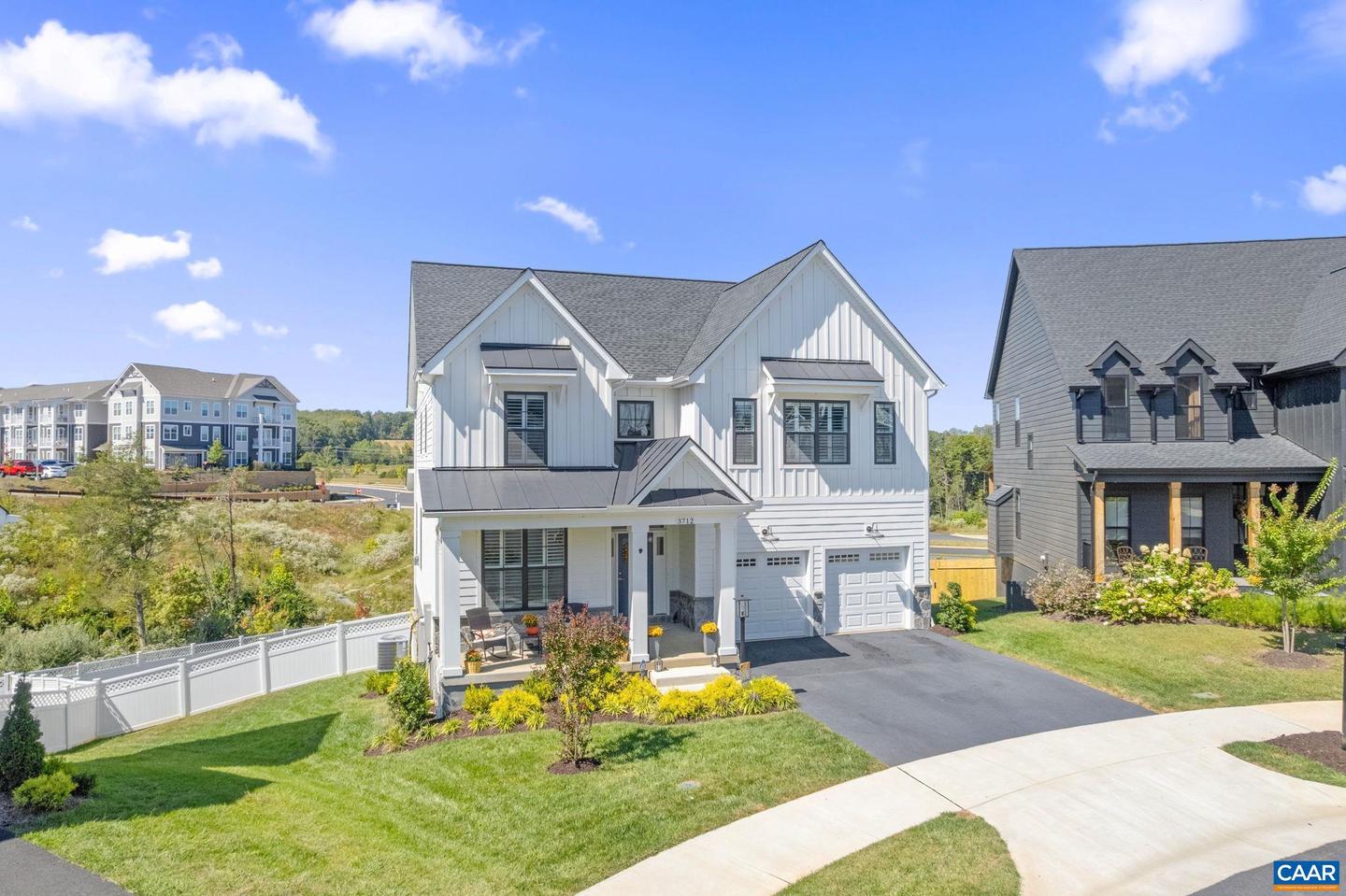 3712 THICKET RUN PL, CHARLOTTESVILLE, Virginia 22911, 5 Bedrooms Bedrooms, ,5 BathroomsBathrooms,Residential,For sale,3712 THICKET RUN PL,669130 MLS # 669130