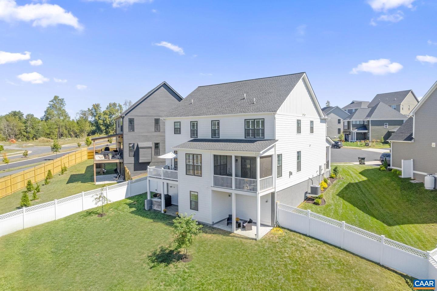 3712 THICKET RUN PL, CHARLOTTESVILLE, Virginia 22911, 5 Bedrooms Bedrooms, ,5 BathroomsBathrooms,Residential,For sale,3712 THICKET RUN PL,669130 MLS # 669130