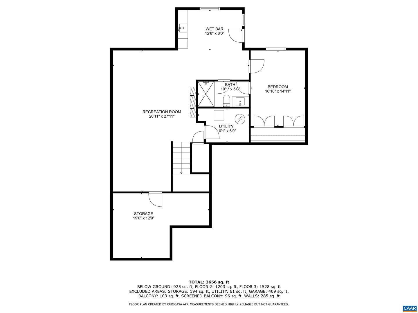 3712 THICKET RUN PL, CHARLOTTESVILLE, Virginia 22911, 5 Bedrooms Bedrooms, ,5 BathroomsBathrooms,Residential,For sale,3712 THICKET RUN PL,669130 MLS # 669130