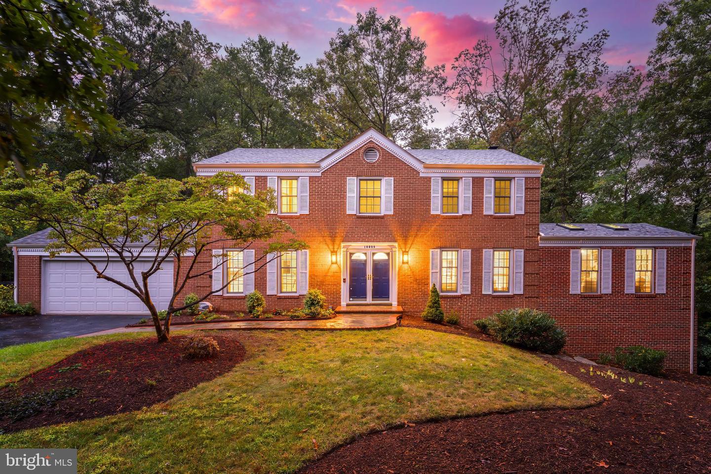 10809 DAYFLOWER CT, RESTON, Virginia 20191, 4 Bedrooms Bedrooms, ,3 BathroomsBathrooms,Residential,For sale,10809 DAYFLOWER CT,VAFX2268388 MLS # VAFX2268388