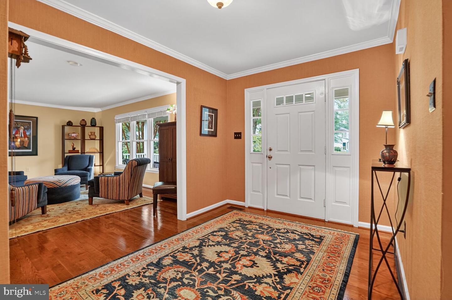 9616 BURNT OAK DR, FAIRFAX STATION, Virginia 22039, 4 Bedrooms Bedrooms, 14 Rooms Rooms,2 BathroomsBathrooms,Residential,For sale,9616 BURNT OAK DR,VAFX2268428 MLS # VAFX2268428