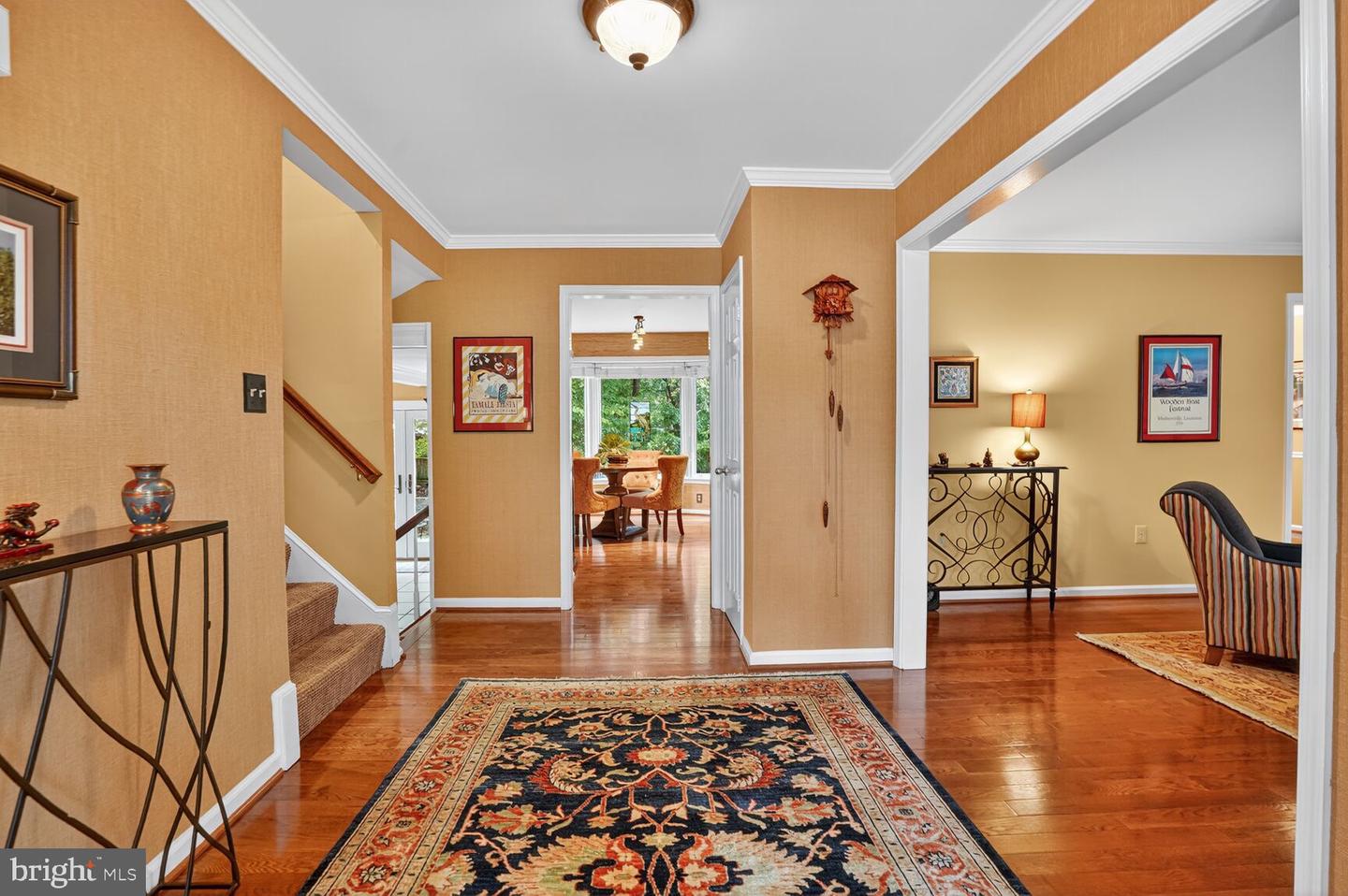 9616 BURNT OAK DR, FAIRFAX STATION, Virginia 22039, 4 Bedrooms Bedrooms, 14 Rooms Rooms,2 BathroomsBathrooms,Residential,For sale,9616 BURNT OAK DR,VAFX2268428 MLS # VAFX2268428