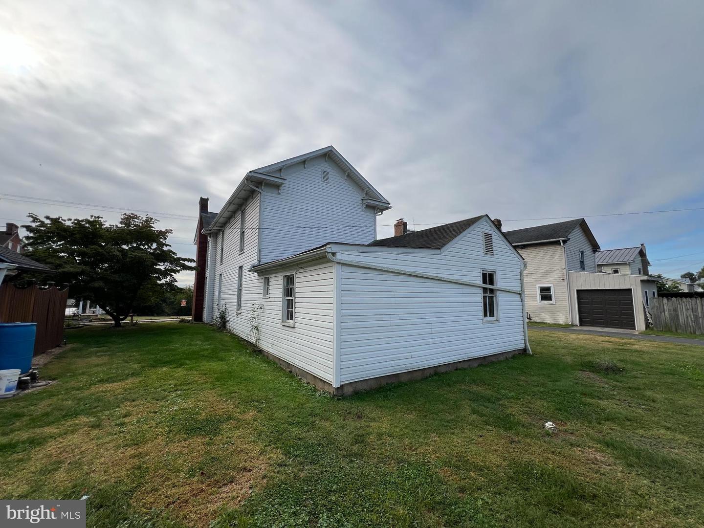 255 S MAIN ST, MOUNT CRAWFORD, Virginia 22841, 4 Bedrooms Bedrooms, ,1 BathroomBathrooms,Residential,For sale,255 S MAIN ST,VARO2002596 MLS # VARO2002596