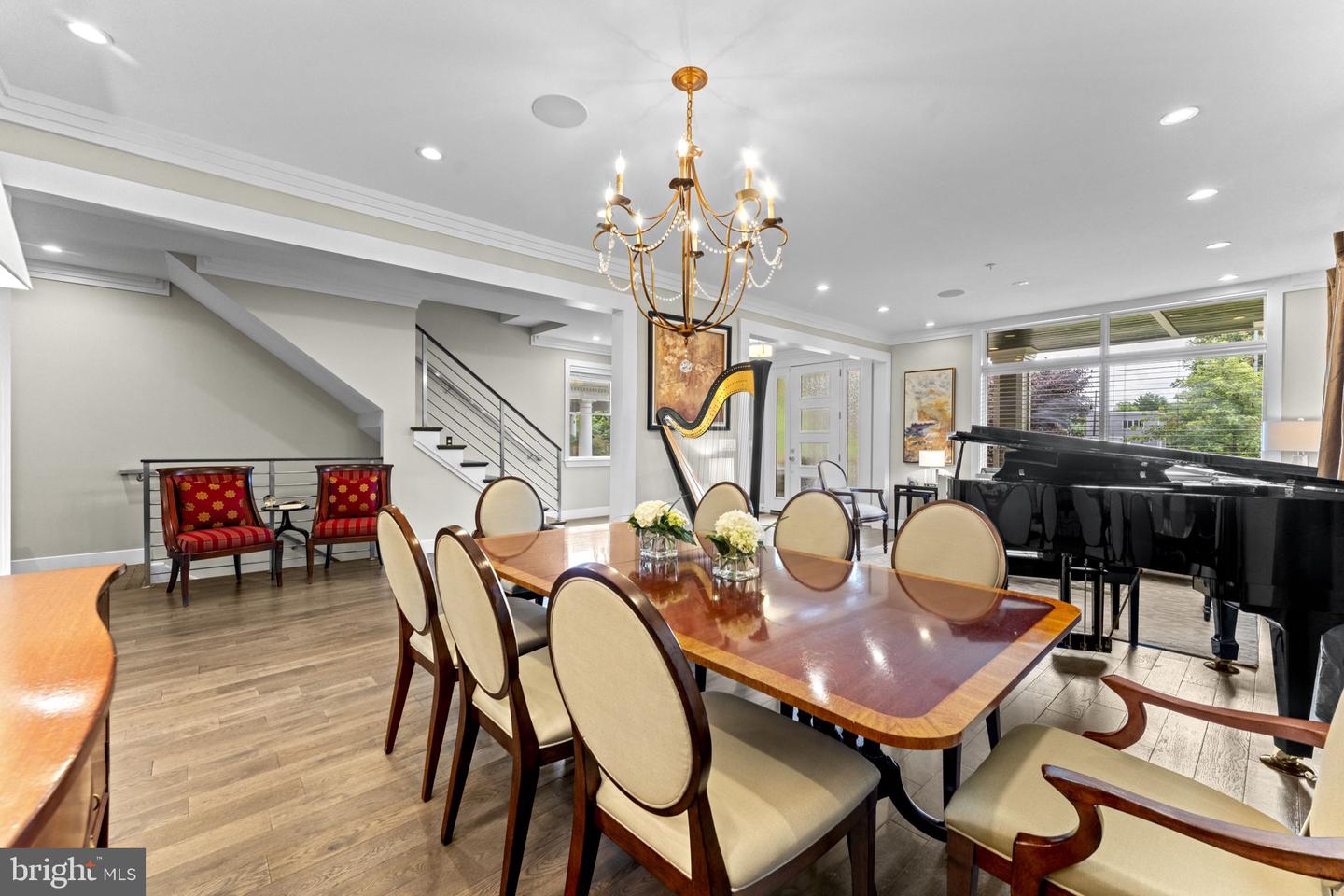 5702 16TH ST NW, WASHINGTON, District Of Columbia 20011, 5 Bedrooms Bedrooms, ,4 BathroomsBathrooms,Residential,For sale,5702 16TH ST NW,DCDC2223622 MLS # DCDC2223622