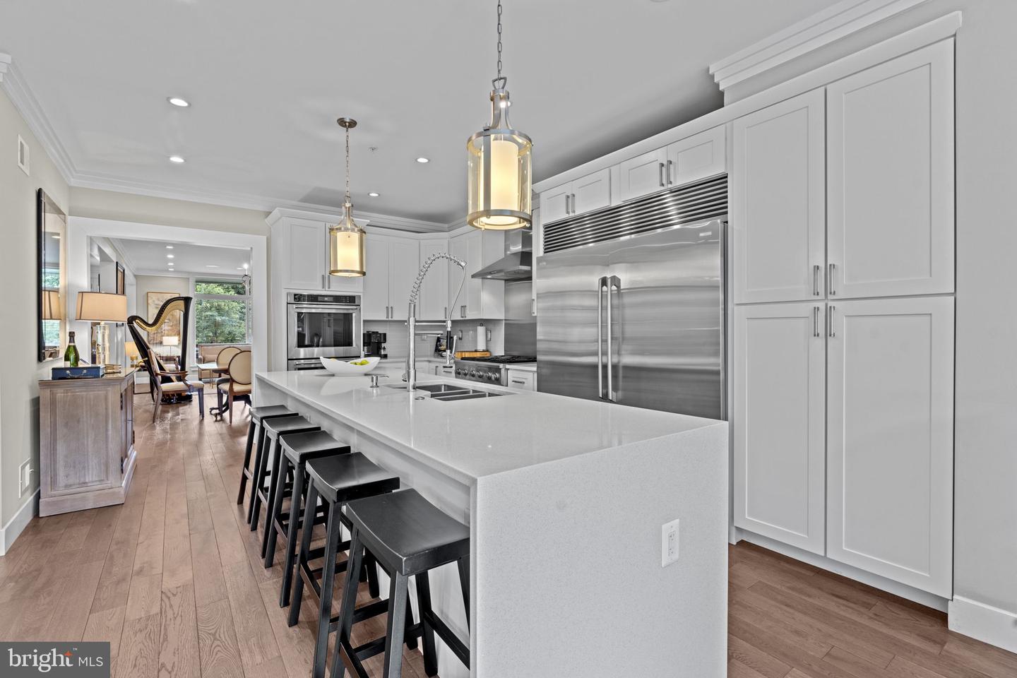 5702 16TH ST NW, WASHINGTON, District Of Columbia 20011, 5 Bedrooms Bedrooms, ,4 BathroomsBathrooms,Residential,For sale,5702 16TH ST NW,DCDC2223622 MLS # DCDC2223622