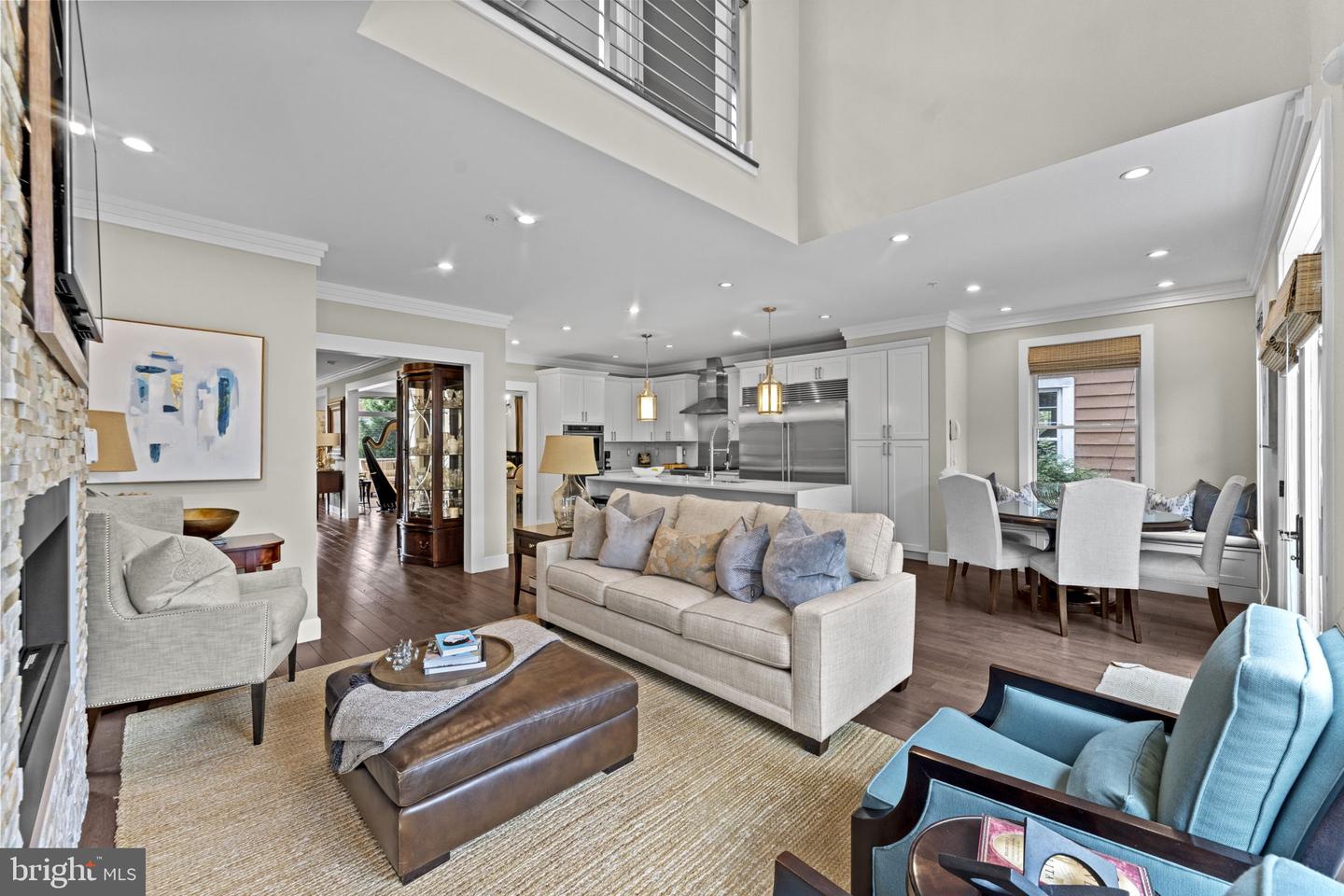 5702 16TH ST NW, WASHINGTON, District Of Columbia 20011, 5 Bedrooms Bedrooms, ,4 BathroomsBathrooms,Residential,For sale,5702 16TH ST NW,DCDC2223622 MLS # DCDC2223622