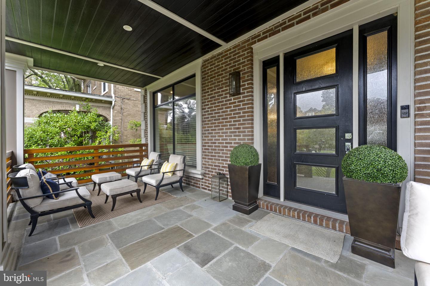 5702 16TH ST NW, WASHINGTON, District Of Columbia 20011, 5 Bedrooms Bedrooms, ,4 BathroomsBathrooms,Residential,For sale,5702 16TH ST NW,DCDC2223622 MLS # DCDC2223622