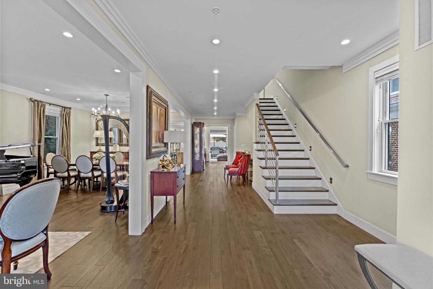 5702 16TH ST NW, WASHINGTON, District Of Columbia 20011, 5 Bedrooms Bedrooms, ,4 BathroomsBathrooms,Residential,For sale,5702 16TH ST NW,DCDC2223622 MLS # DCDC2223622