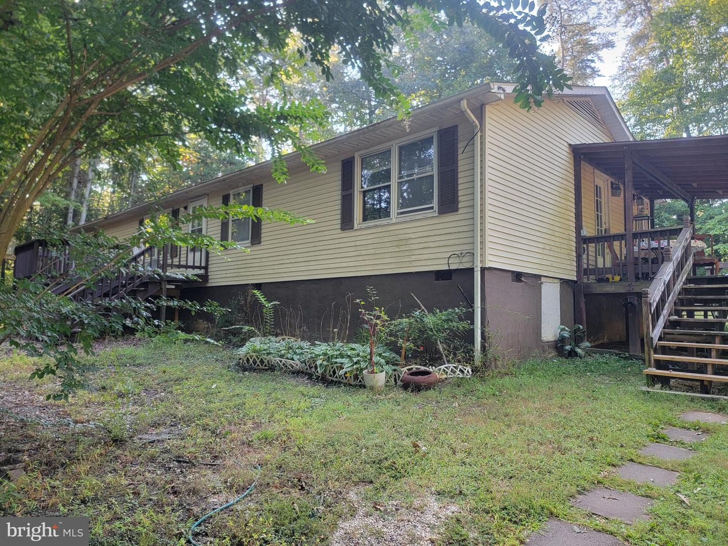 13320 ALVA BROOKS LN, SPOTSYLVANIA, Virginia 22551, 3 Bedrooms Bedrooms, ,1 BathroomBathrooms,Residential,For sale,13320 ALVA BROOKS LN,VASP2036410 MLS # VASP2036410