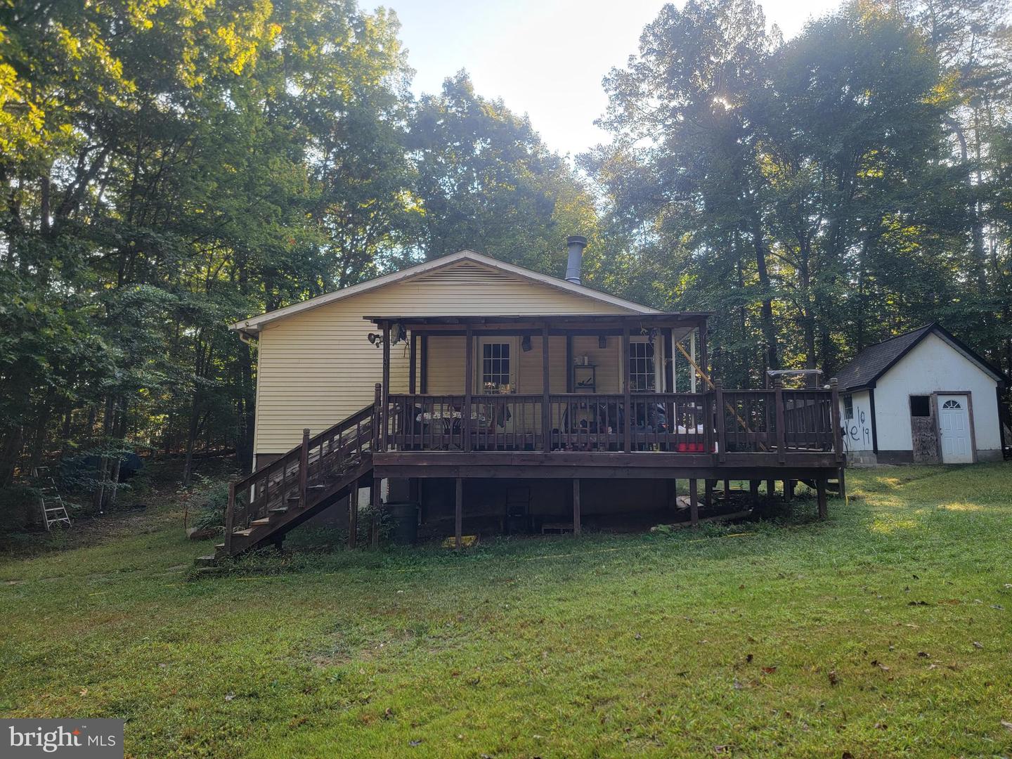 13320 ALVA BROOKS LN, SPOTSYLVANIA, Virginia 22551, 3 Bedrooms Bedrooms, ,1 BathroomBathrooms,Residential,For sale,13320 ALVA BROOKS LN,VASP2036410 MLS # VASP2036410