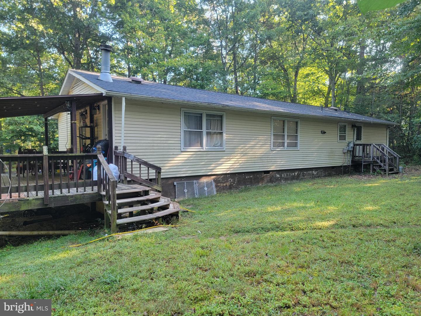 13320 ALVA BROOKS LN, SPOTSYLVANIA, Virginia 22551, 3 Bedrooms Bedrooms, ,1 BathroomBathrooms,Residential,For sale,13320 ALVA BROOKS LN,VASP2036410 MLS # VASP2036410