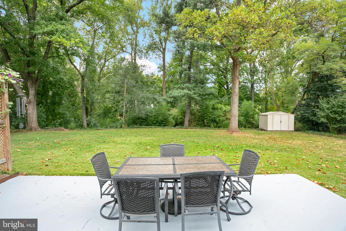 1912 SWAN TER, ALEXANDRIA, Virginia 22307, 4 Bedrooms Bedrooms, ,2 BathroomsBathrooms,Residential,For sale,1912 SWAN TER,VAFX2268748 MLS # VAFX2268748
