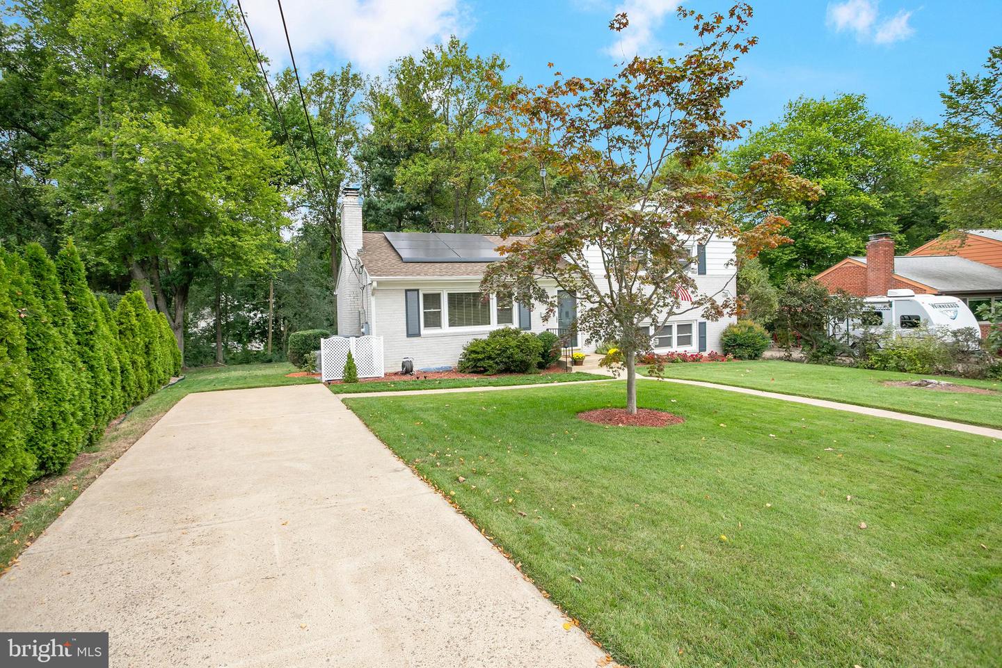 1912 SWAN TER, ALEXANDRIA, Virginia 22307, 4 Bedrooms Bedrooms, ,2 BathroomsBathrooms,Residential,For sale,1912 SWAN TER,VAFX2268748 MLS # VAFX2268748
