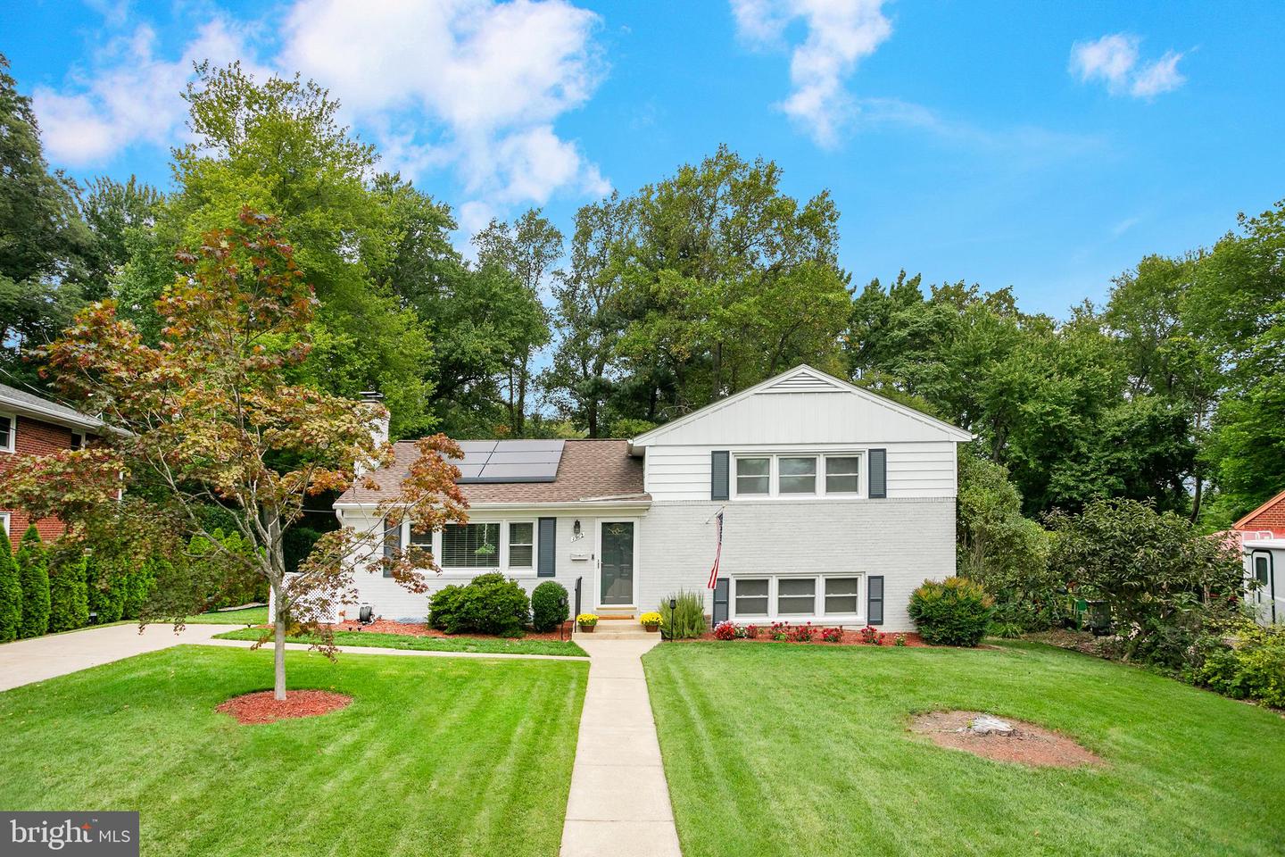 1912 SWAN TER, ALEXANDRIA, Virginia 22307, 4 Bedrooms Bedrooms, ,2 BathroomsBathrooms,Residential,For sale,1912 SWAN TER,VAFX2268748 MLS # VAFX2268748
