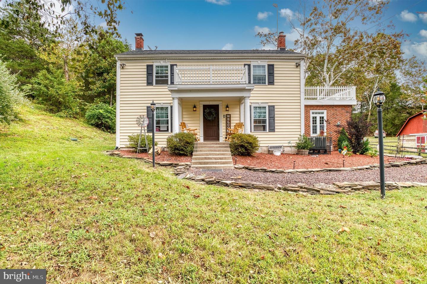 6847 SPERRYVILLE PIKE, BOSTON, Virginia 22713, 4 Bedrooms Bedrooms, ,2 BathroomsBathrooms,Residential,For sale,6847 SPERRYVILLE PIKE,VACU2011644 MLS # VACU2011644