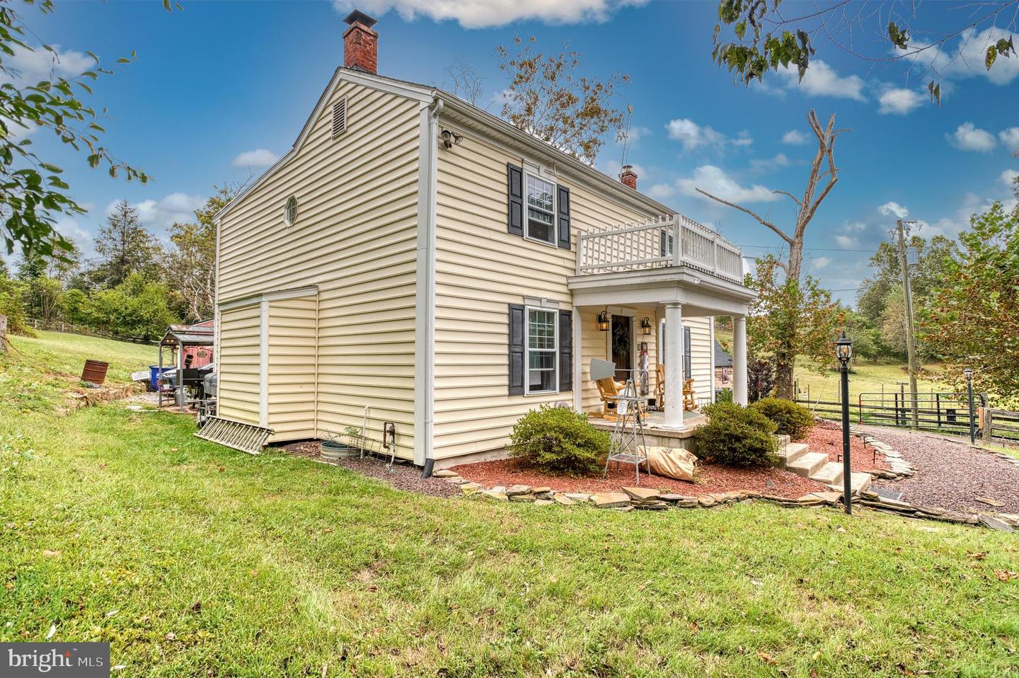 6847 SPERRYVILLE PIKE, BOSTON, Virginia 22713, 4 Bedrooms Bedrooms, ,2 BathroomsBathrooms,Residential,For sale,6847 SPERRYVILLE PIKE,VACU2011644 MLS # VACU2011644