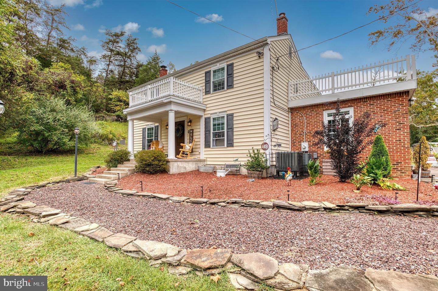 6847 SPERRYVILLE PIKE, BOSTON, Virginia 22713, 4 Bedrooms Bedrooms, ,2 BathroomsBathrooms,Residential,For sale,6847 SPERRYVILLE PIKE,VACU2011644 MLS # VACU2011644